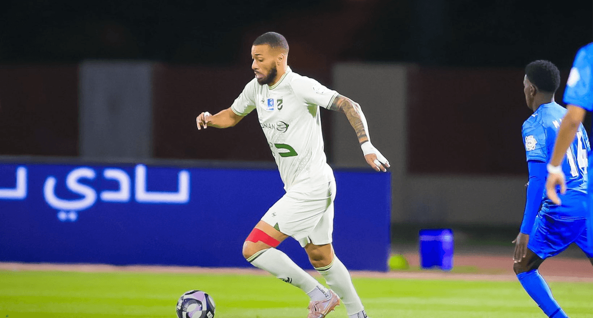 Al-Hazem. Source: Official Website