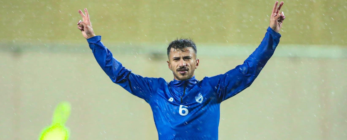 Al-Hazem. Source: Official Facebook