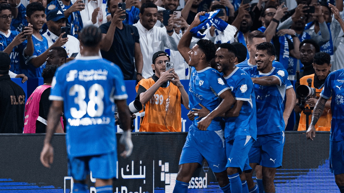 Al-Hilal