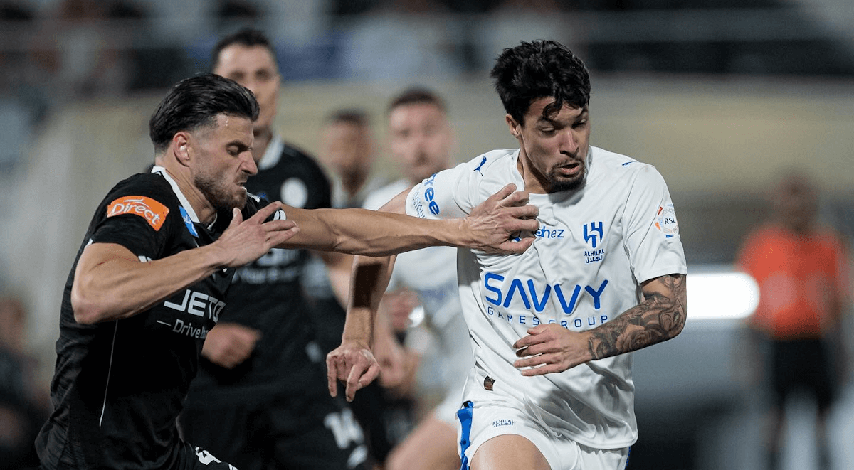 Al-Hilal. Source: Official Website