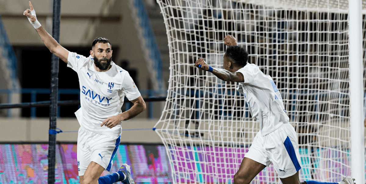 Al-Hilal. Source: Official Website