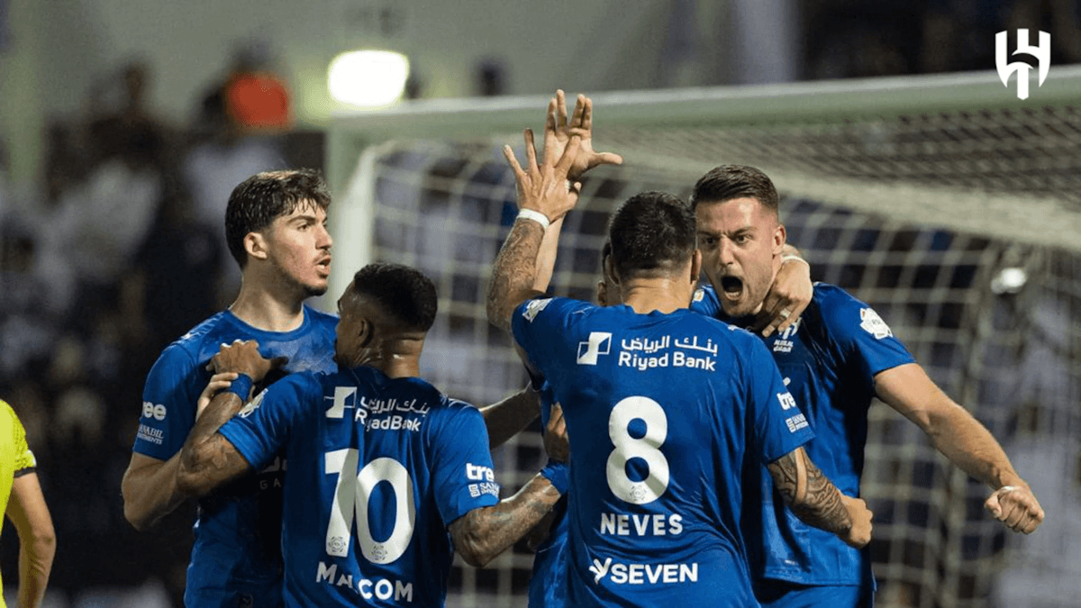 Al Hilal