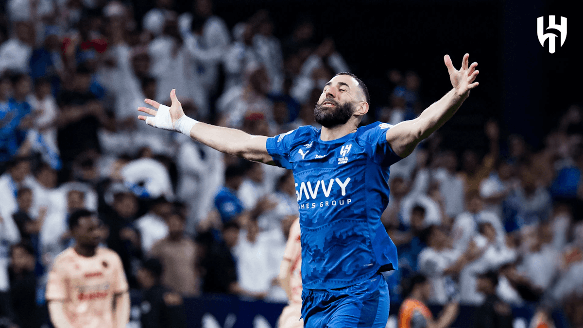 Al Hilal