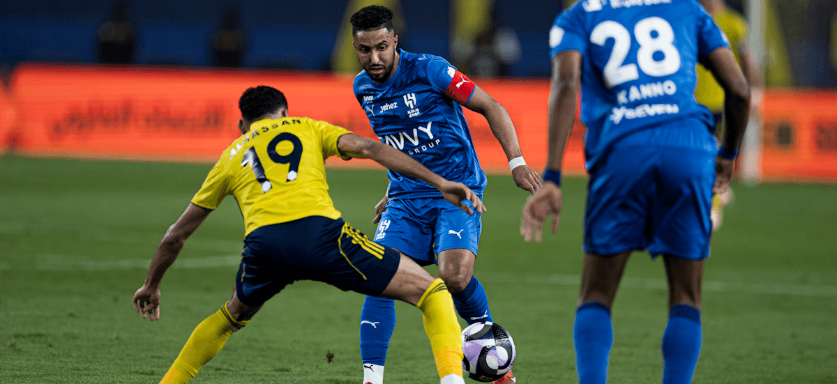 Al-Hilal. Source: Official Website