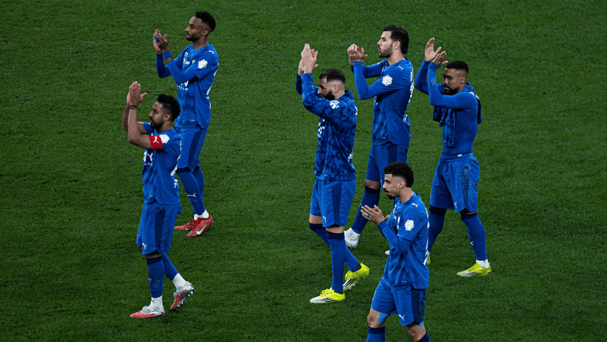 Al Hilal