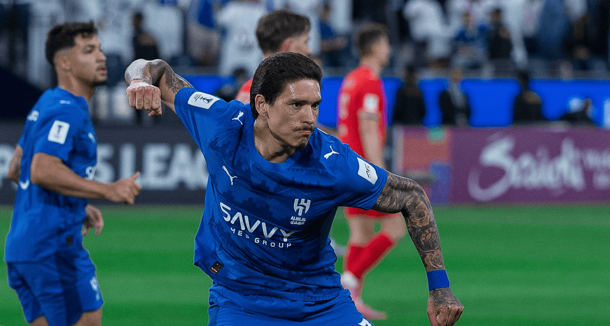 Al-Hilal. Source: Official Website