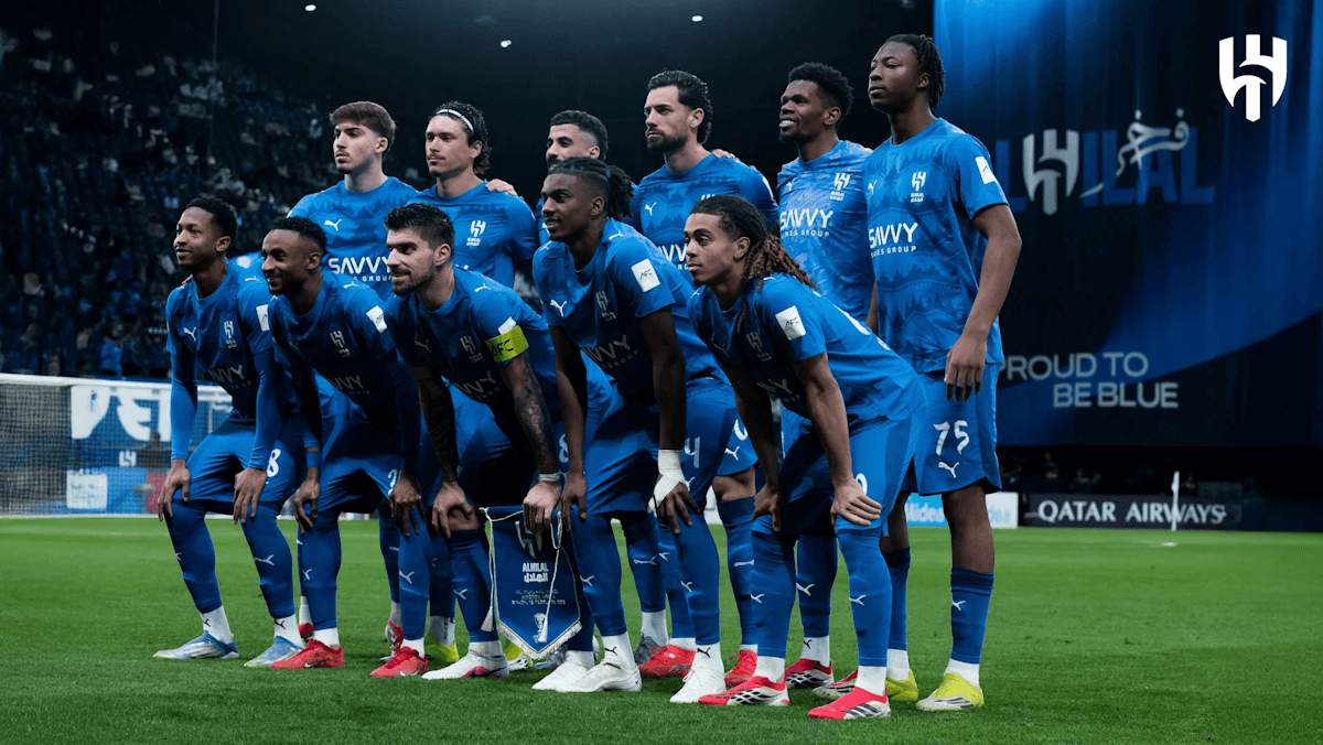 Al-Hilal