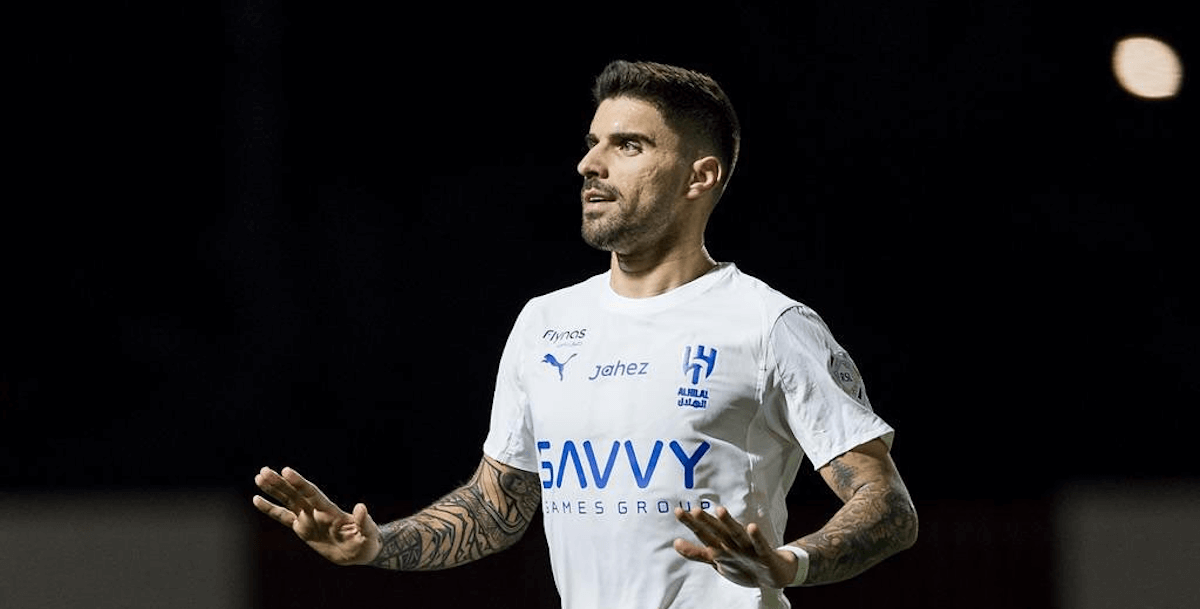 Al-Hilal. Source: Official Website
