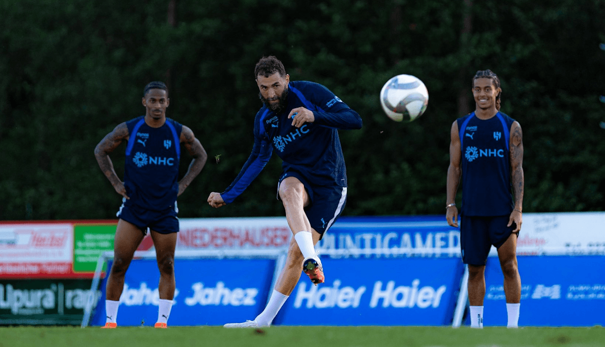 Al-Hilal. Source: Official Website