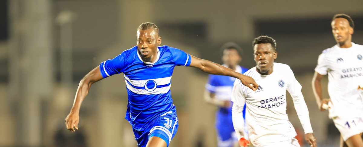 Al-Hilal Omdurman. Source: Official Facebook