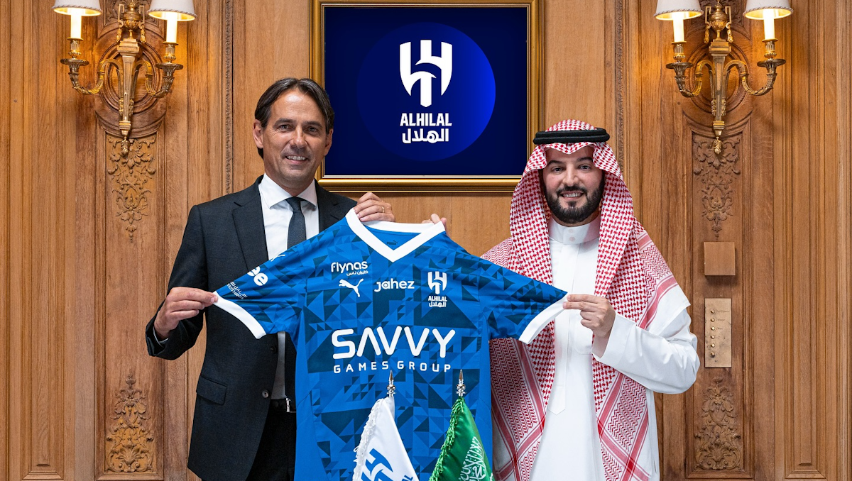 Al-Hilal. Source: Official Website