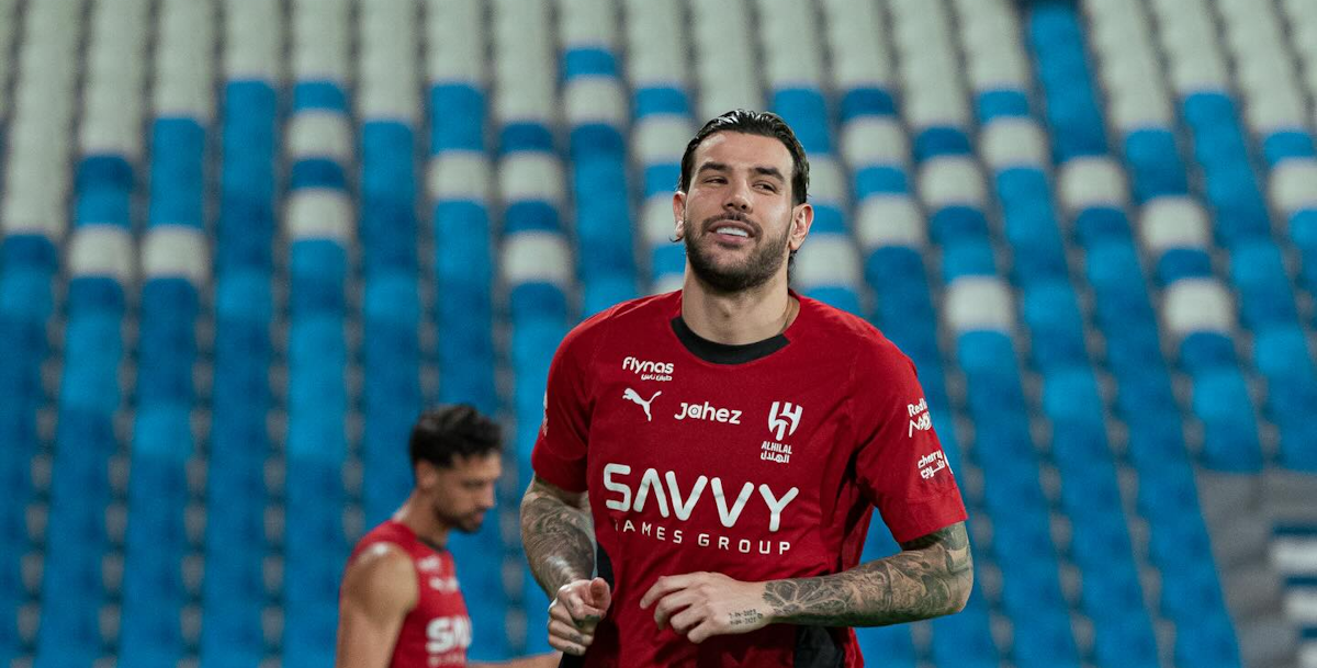 Previsão de Al-Fayha vs Al-Hilal: 21 de maio de 2026 Saudi Pro League ...