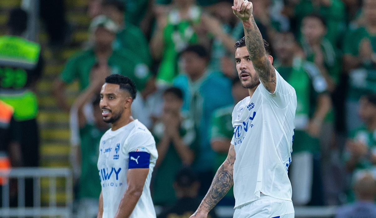 Al-Hilal. Source: Official Website