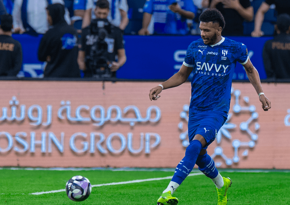 Al-Hilal. Source: Official Website