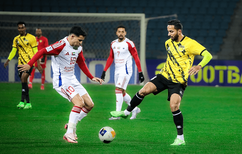Al Hussein. Source: Official Facebook
