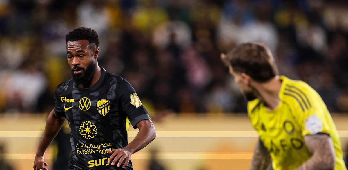 Al Ittihad. Source: Official Facebook