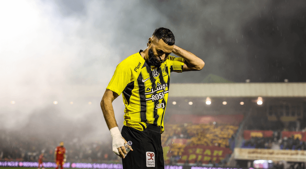 Al Ittihad. Source: Official Website