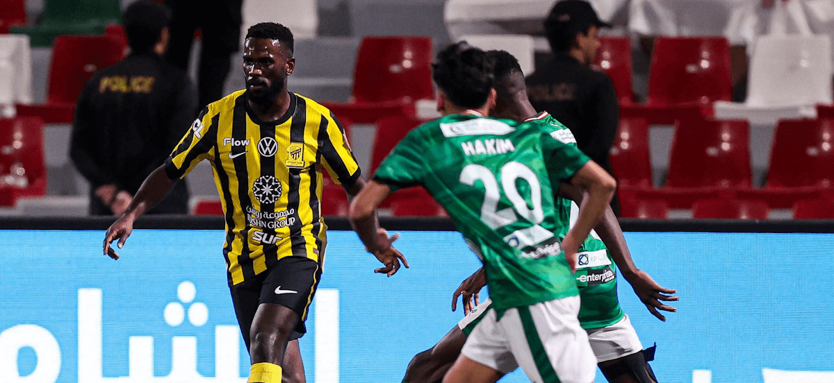 Al Ittihad. Source: Official Website
