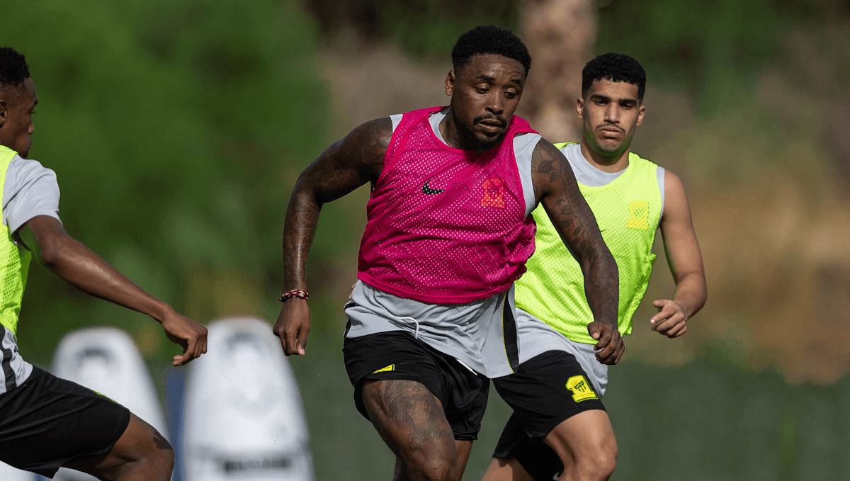 Al Ittihad. Source: Official Website