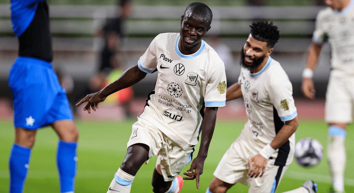 Al Ittihad. Source: Official Website