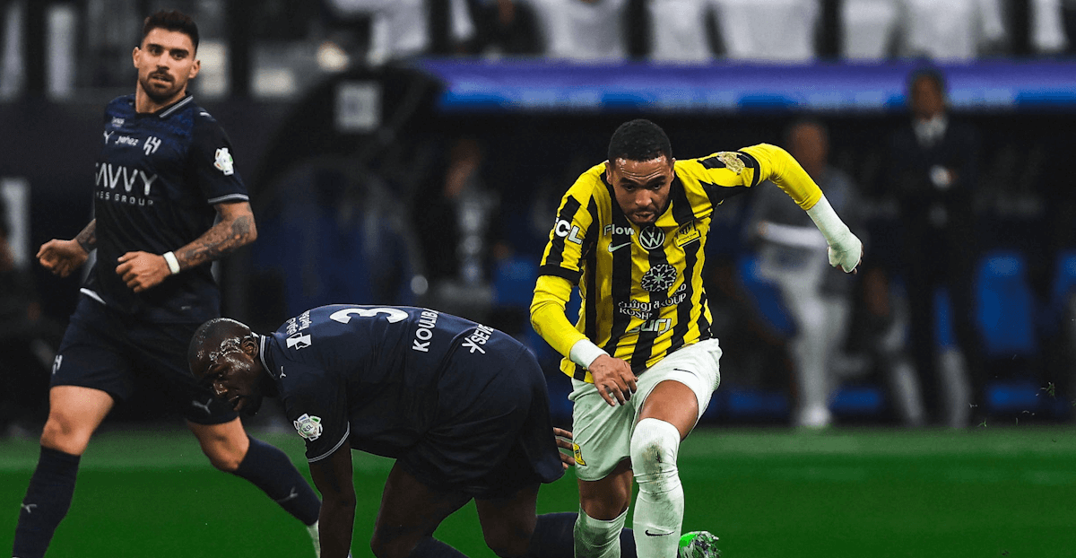 Al Ittihad. Source: Official Website