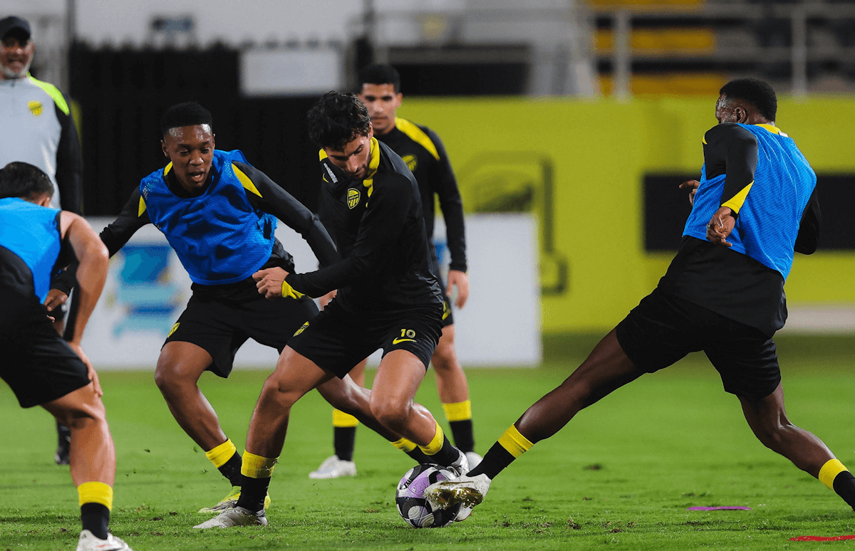 Al-Ittihad