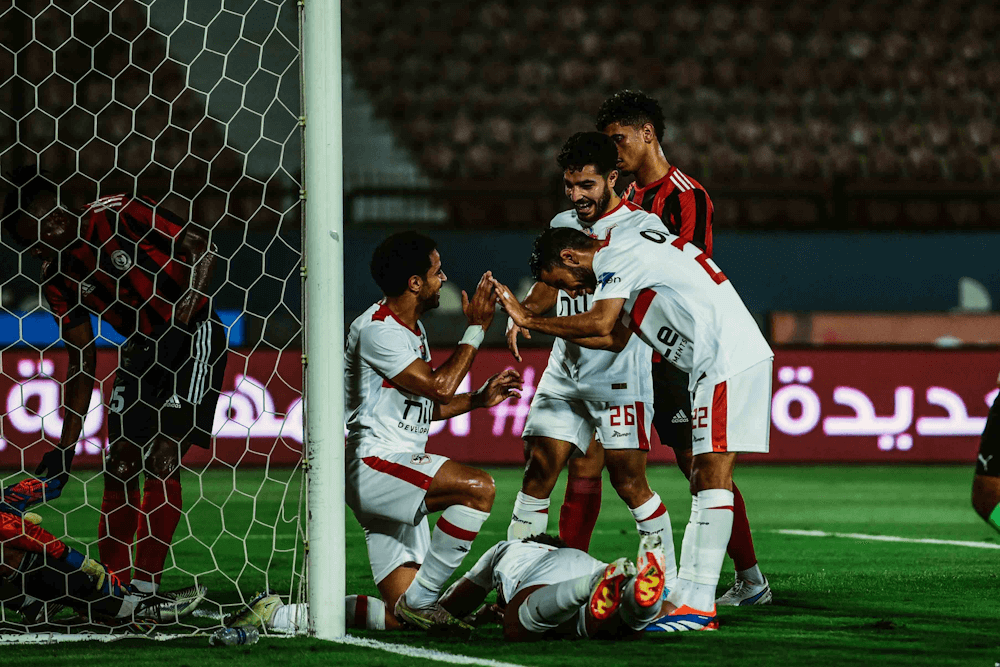 Al Ittihad. Source: Official Facebook. Edited photo.