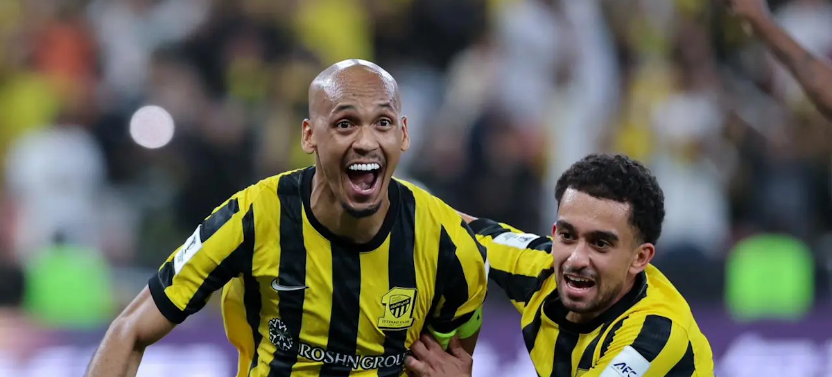 Al Ittihad. Source: Official Facebook