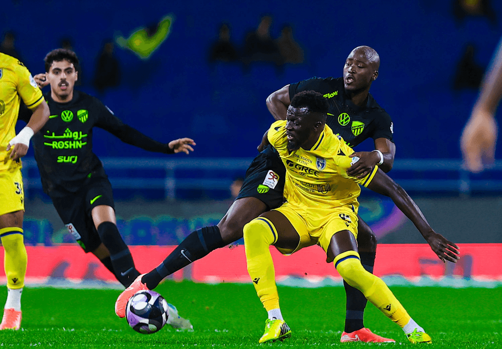 Al Ittihad. Source: Official Website