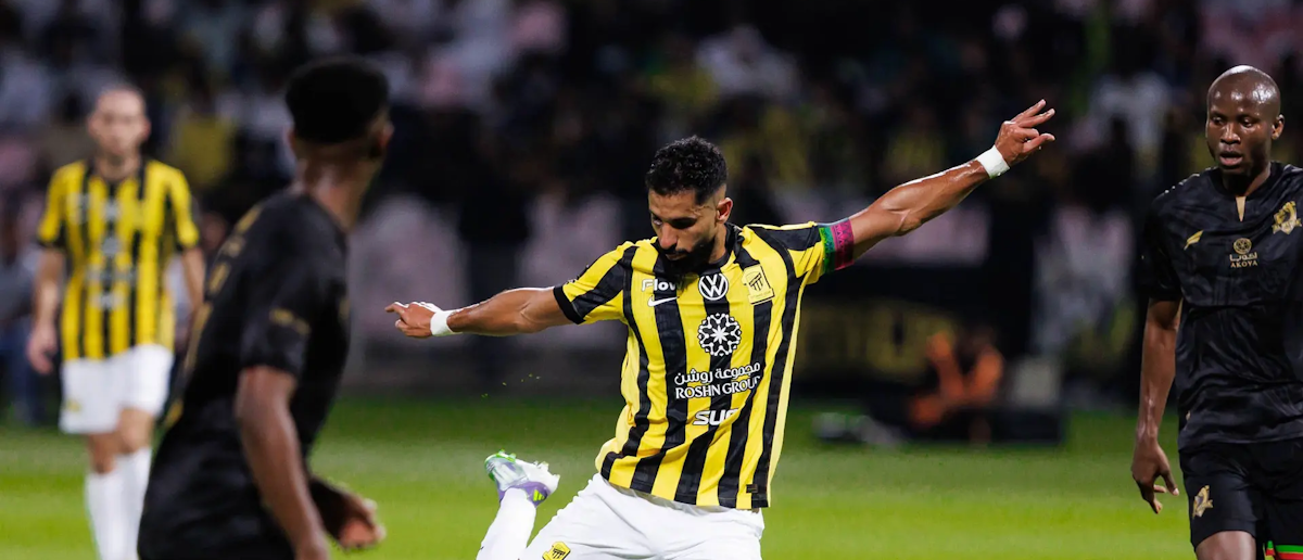 Al Ittihad. Source: Official Website