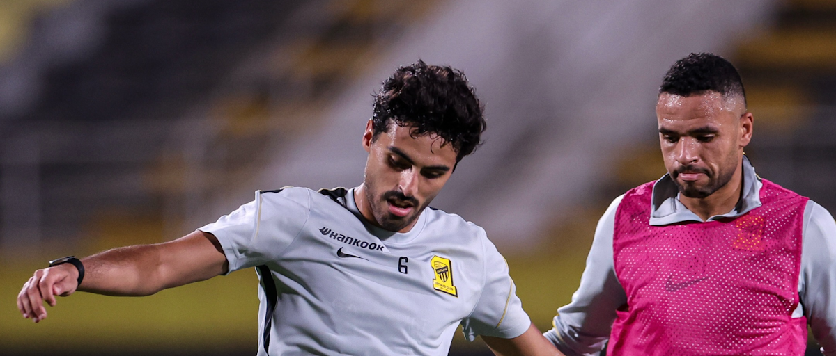 Al Ittihad. Source: Official Facebook