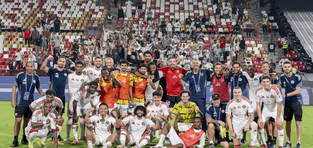 Al Jazira