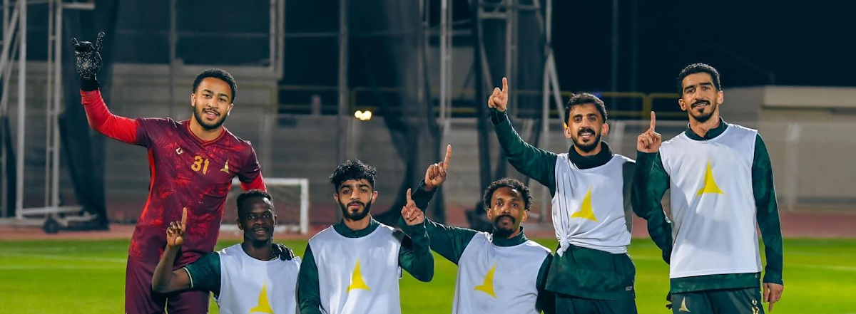 Al Khaleej. Source: Official Facebook