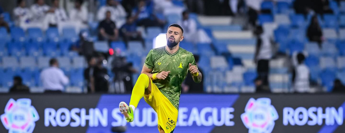 Al Khaleej. Source: Official Facebook