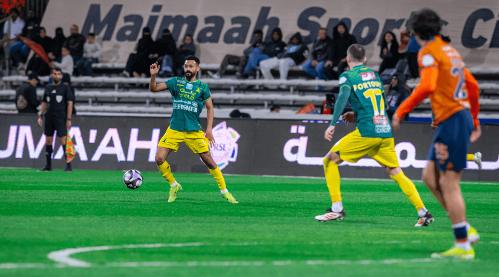 Al Khaleej vs Al Ittihad Prediction: Saudi Pro League Expert Analytics ...