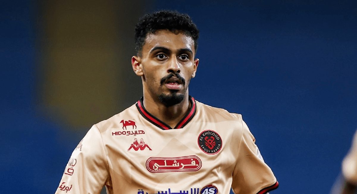 Al Kholood. Source: Official Website