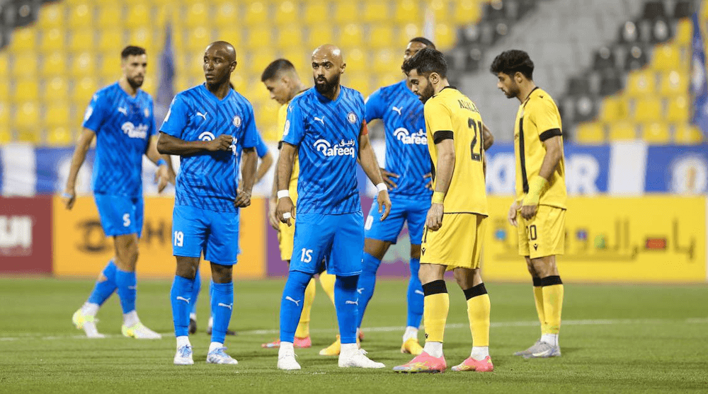 Al Khor. Source: Official Website
