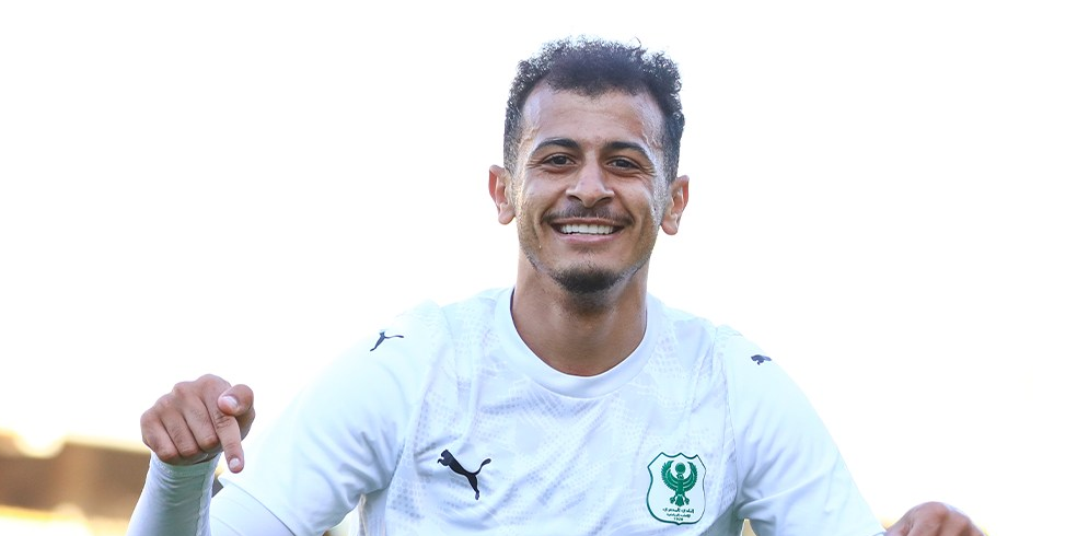 Al Masry. Source: Official Facebook