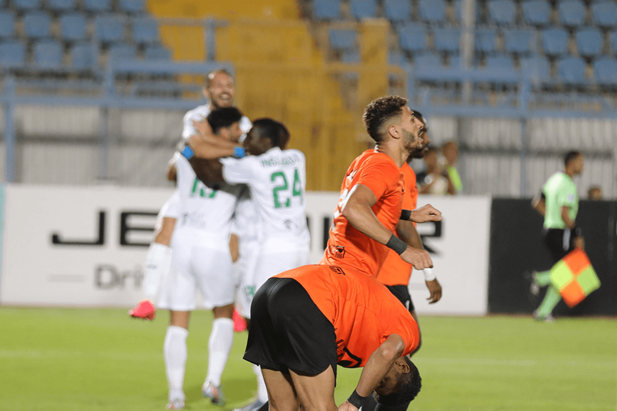 Al Masry vs Haras El Hedoud Prédiction: 28.05.2025 Premier League ...