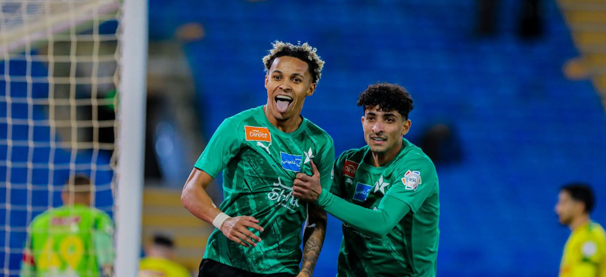 Al Najma. Source: Official Facebook