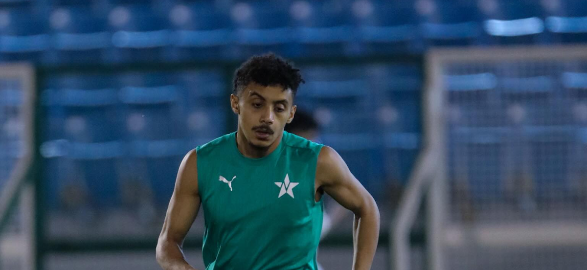 Najma. Source: Official Facebook