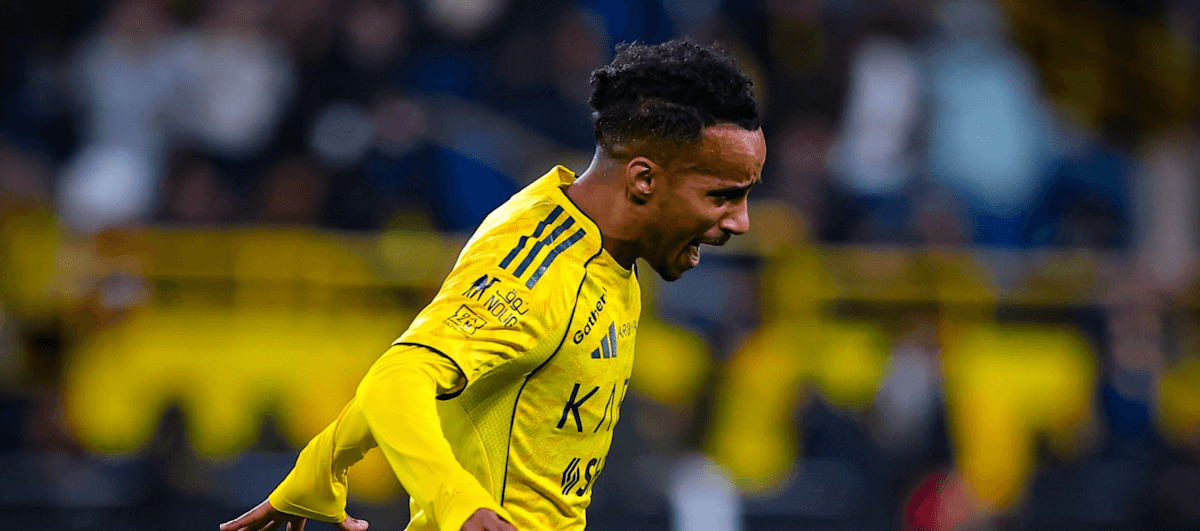 Al Nassr. Source: Official Instagram. Edited photo