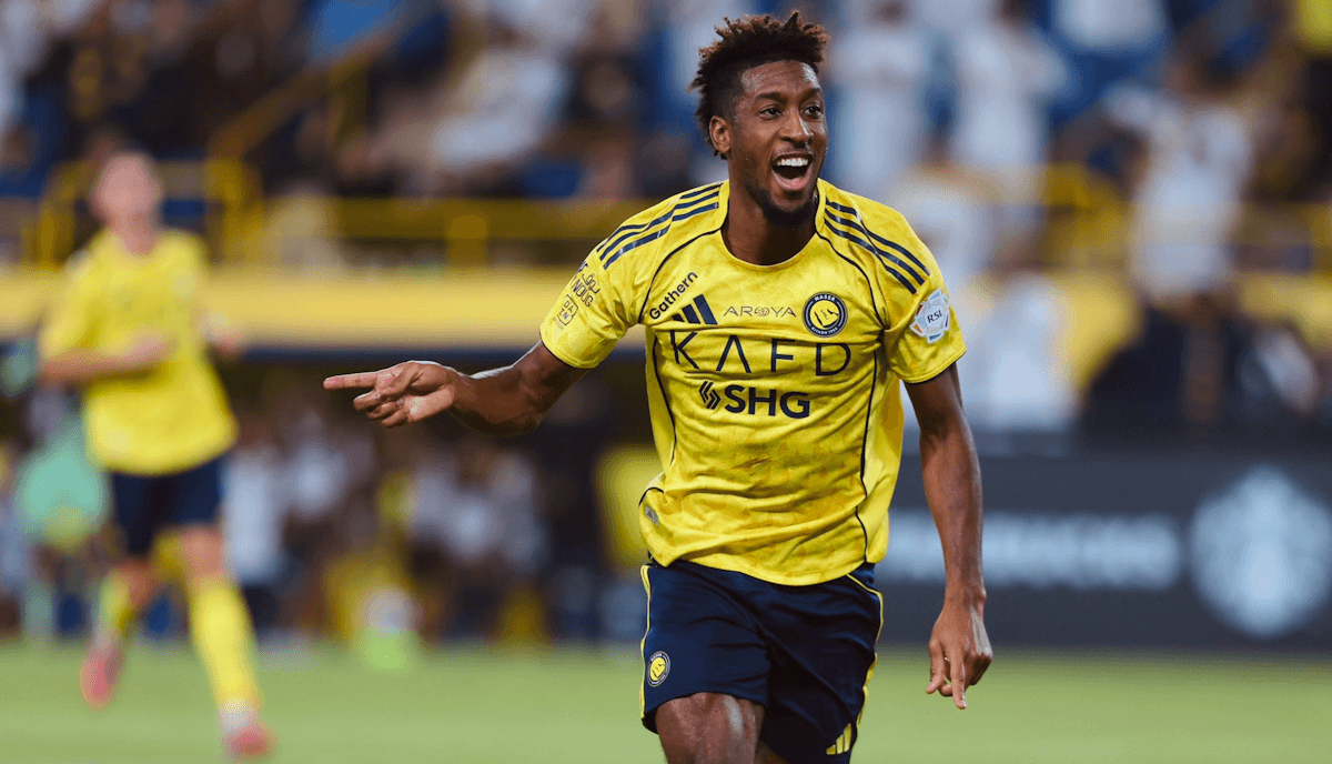 Al Nassr