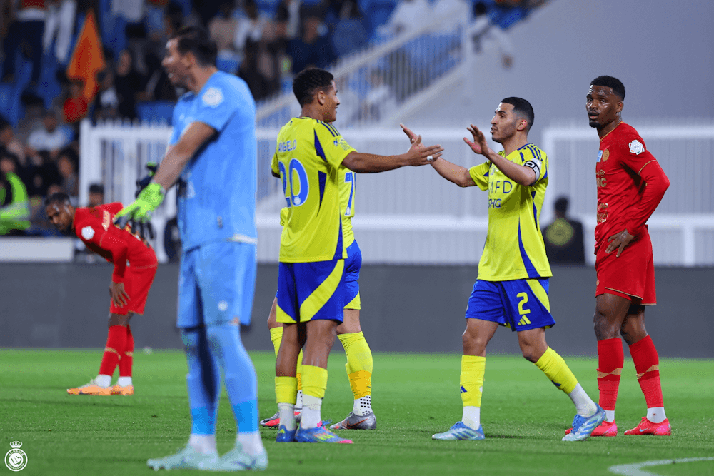 Al Nassr
