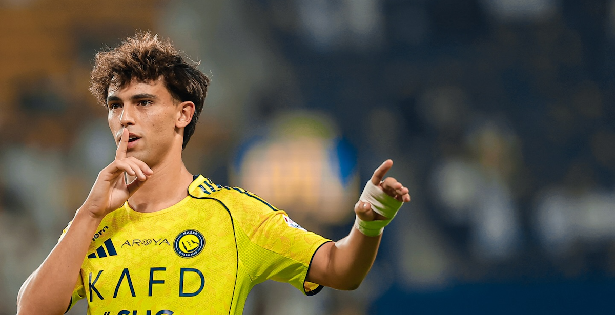 Al Nassr. Source: Official Website