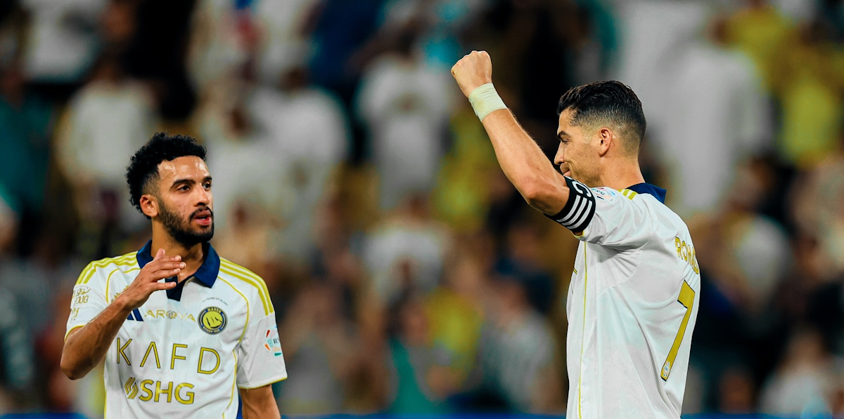 Al Nassr. Source: Official Website