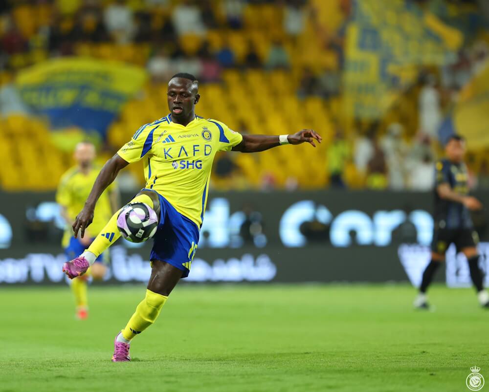 Al Nassr. Source: Official Website