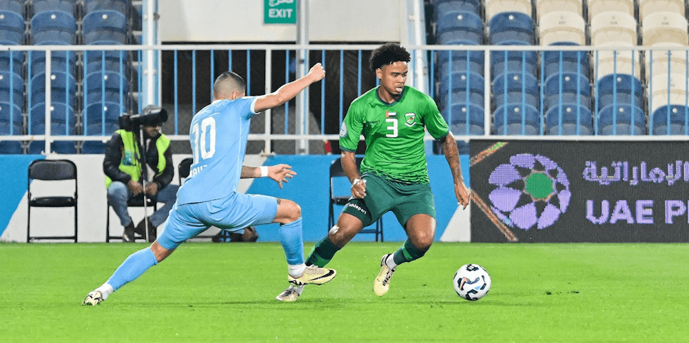 Al-Orobah vs Al Akhdoud Prediction: April 4, 2025 Saudi Pro League ...