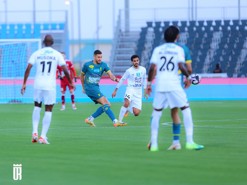Al-Orobah. Source: Official Website
