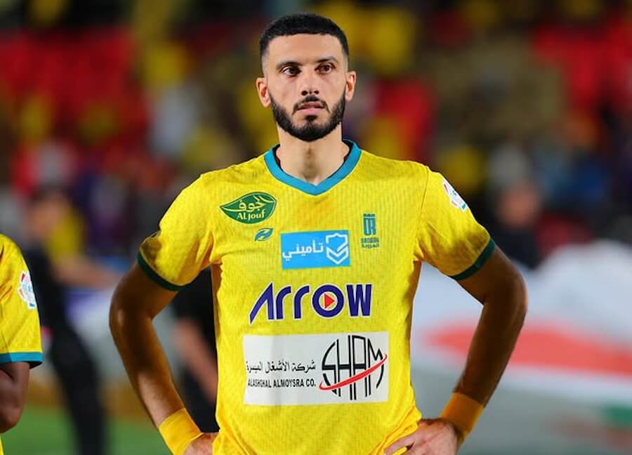 Al-Orobah. Source: Official Website